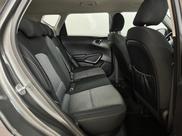 Kia Soul III с пробегом 2020 года, цена 1 640 000 рублей, 122833 км, хэтчбек, Автокод Объявления