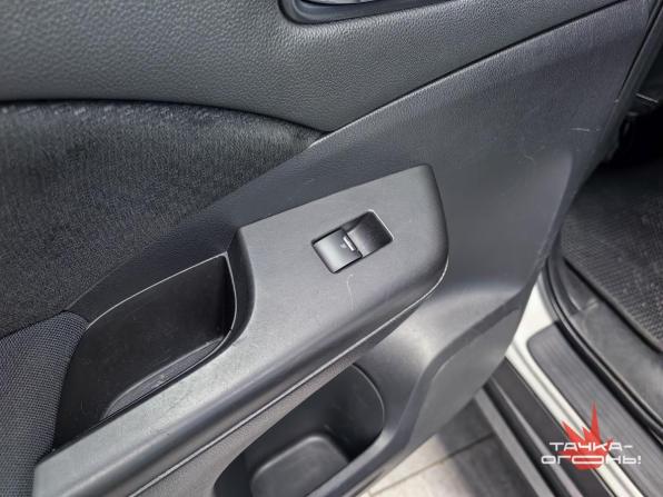 Honda CR-V IV с пробегом 2015 года, цена 1 950 000 рублей, 161000 км, внедорожник, Автокод Объявления