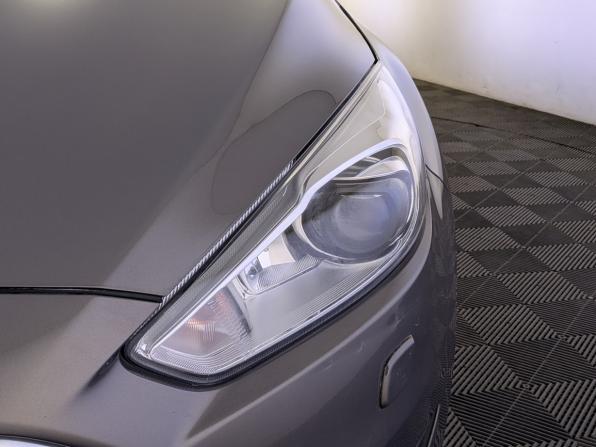 Ford Focus III Рестайлинг с пробегом 2018 года, цена 1 500 000 рублей, 70252 км, универсал, Автокод Объявления