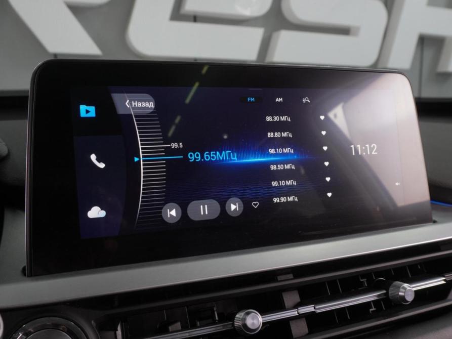 Chery Tiggo 7 Pro I Воронеж  - изображение 22