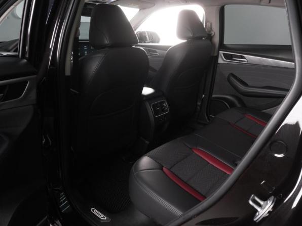 Haval F7x I Рестайлинг с пробегом 2022 года, цена 2 029 000 рублей, 57852 км, внедорожник, Автокод Объявления
