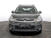 Citroen C-Crosser Москва  - изображение 28