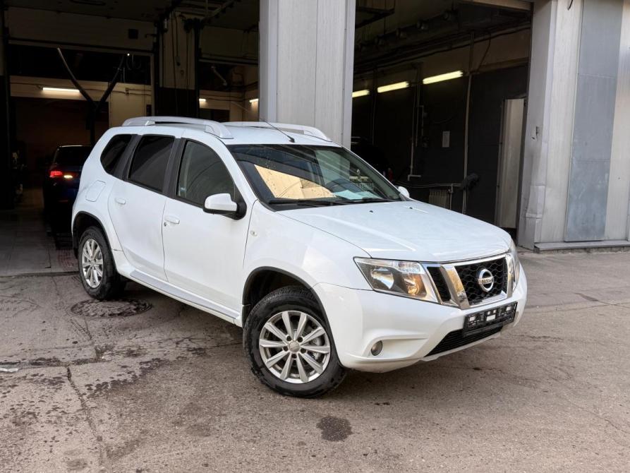 Nissan Terrano III (D10) Нижний Новгород  - изображение 1