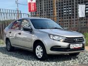 Lada (ВАЗ) Granta I Рестайлинг Ижевск  - изображение 26
