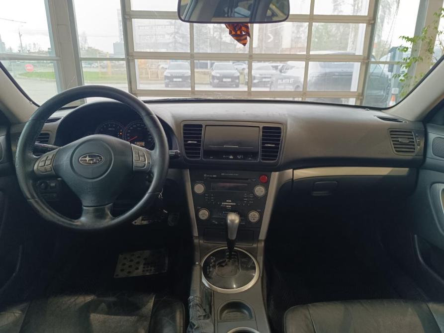 Subaru Outback III Рестайлинг Ярославль  - изображение 9