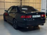 Honda Accord VII Рестайлинг Красноярск  - изображение 26