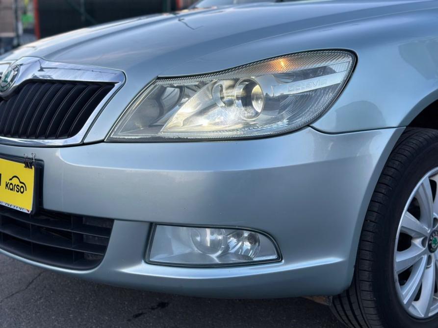 Skoda Octavia II (A5) Рестайлинг Ижевск  - изображение 9