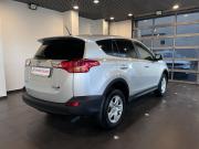Toyota RAV4 IV (XA40) Чебоксары  - изображение 37