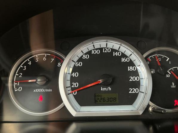 Chevrolet Lacetti I с пробегом 2008 года, цена 361 920 рублей, 226305 км, хэтчбек, Автокод Объявления