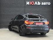 BMW 5 серии VI (F10/F11/F07) Екатеринбург  - изображение 28