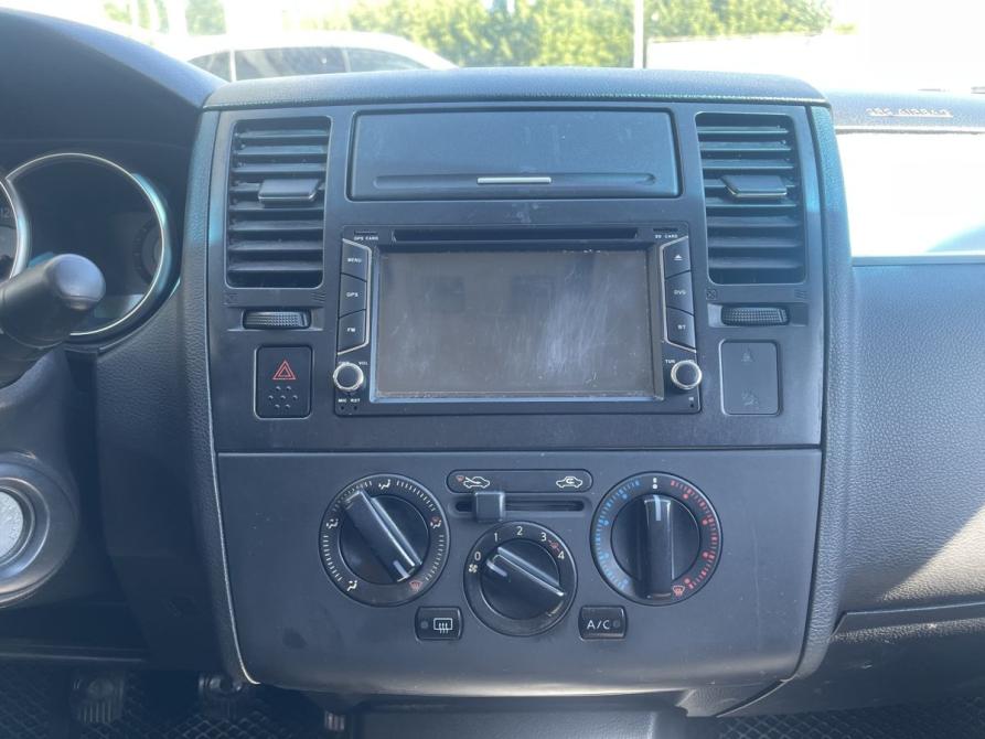 Nissan Tiida I Брянск  - изображение 14