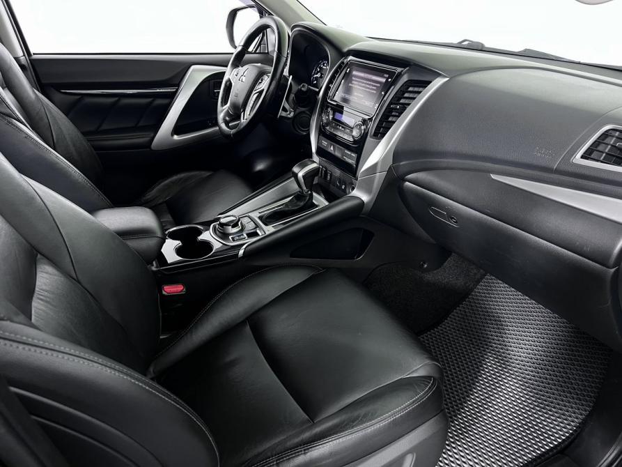 Mitsubishi Pajero Sport III Калининград  - изображение 12