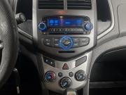 Chevrolet Aveo II Казань  - изображение 30