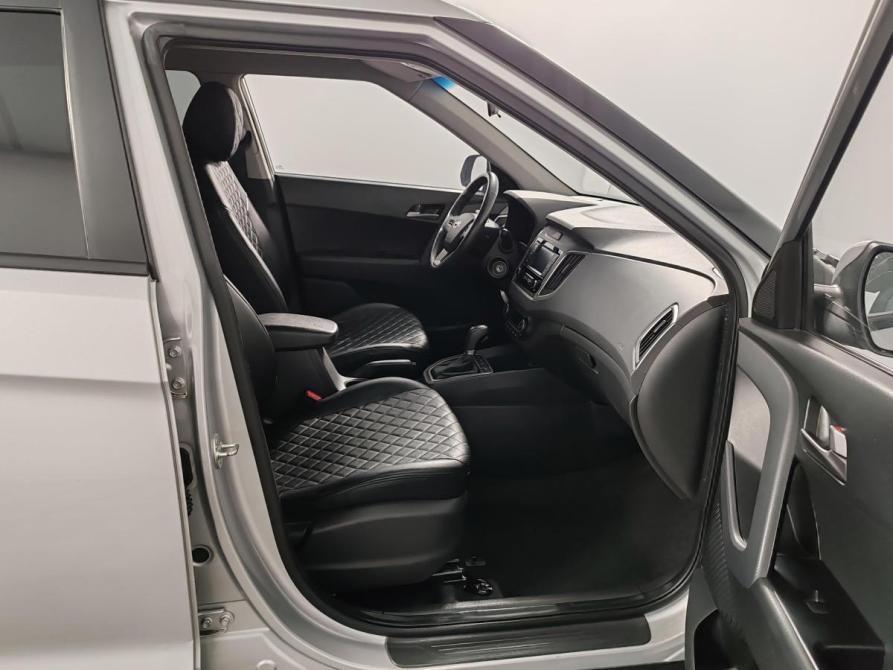 Hyundai Creta I Москва  - изображение 19