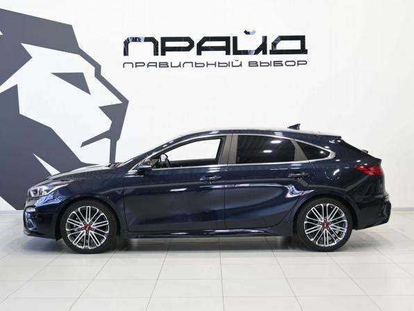 Kia K3 II с пробегом 2018 года, цена 2 604 900 рублей, 35704 км, хэтчбек, Автокод Объявления