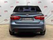Kia Rio III Санкт-Петербург  - изображение 26