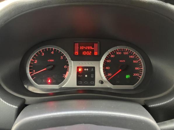 Lada (ВАЗ) Largus I с пробегом 2016 года, цена 599 000 рублей, 304000 км, универсал, Автокод Объявления