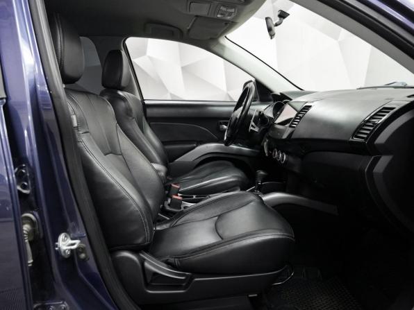 Peugeot 4007 с пробегом 2008 года, цена 1 235 000 рублей, 164000 км, внедорожник, Автокод Объявления