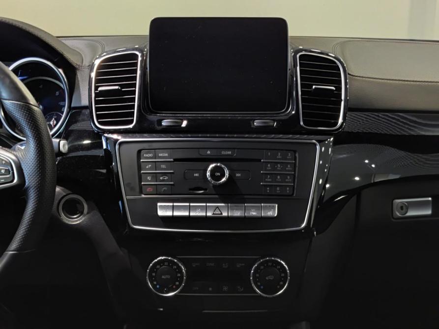 Mercedes-Benz GLS I (X166) Казань  - изображение 18