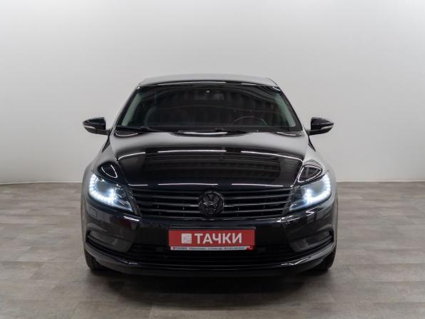 Volkswagen Passat CC I Рестайлинг с пробегом 2012 года, цена 1 350 000 рублей, 255000 км, седан, Автокод Объявления