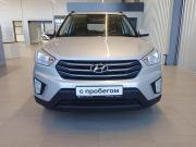 Hyundai Creta I Калининград  - изображение 39
