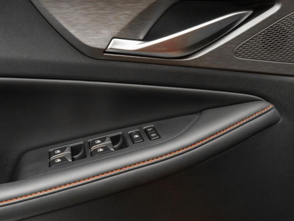 Changan CS35 Plus I Рестайлинг с пробегом 2024 года, цена 1 930 000 рублей, 6447 км, внедорожник, Автокод Объявления