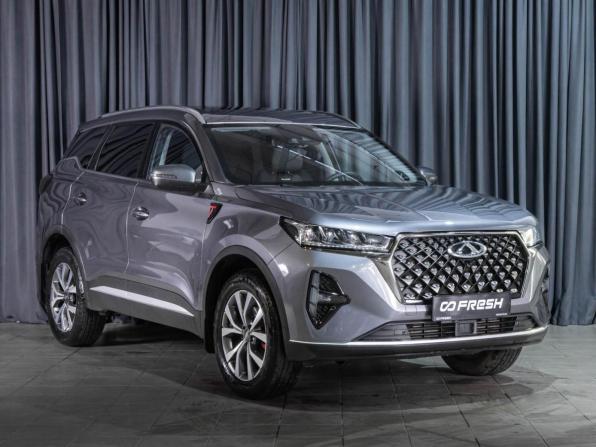 Chery Tiggo 7 Pro Max I Рестайлинг с пробегом 2024 года, цена 2 275 000 рублей, 24661 км, внедорожник, Автокод Объявления