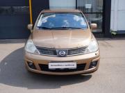 Nissan Tiida I Москва  - изображение 17