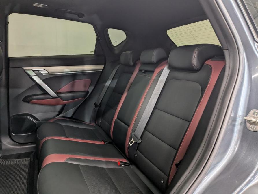Geely Coolray I Санкт-Петербург  - изображение 12