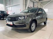Lada (ВАЗ) Granta I Рестайлинг Миасс  - изображение 21