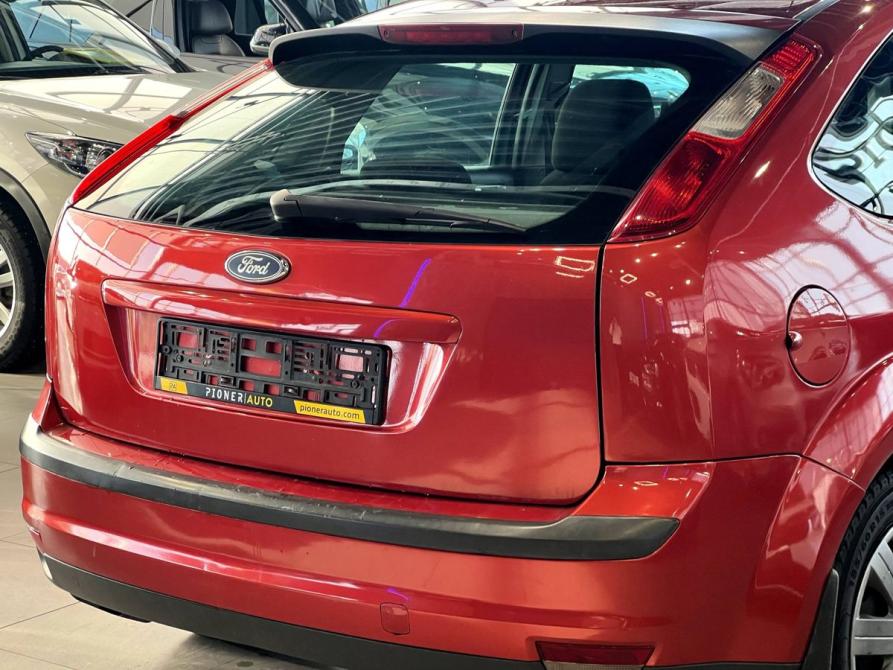 Ford Focus II Оренбург  - изображение 8