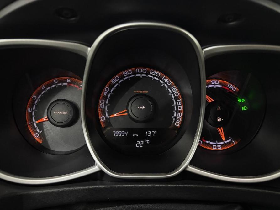Lada (ВАЗ) Vesta I Альметьевск  - изображение 16
