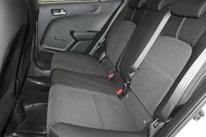 Kia Picanto III с пробегом 2017 года, цена 1 139 000 рублей, 85146 км, хэтчбек, Автокод Объявления