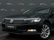 Volkswagen Passat B8 Санкт-Петербург  - изображение 52