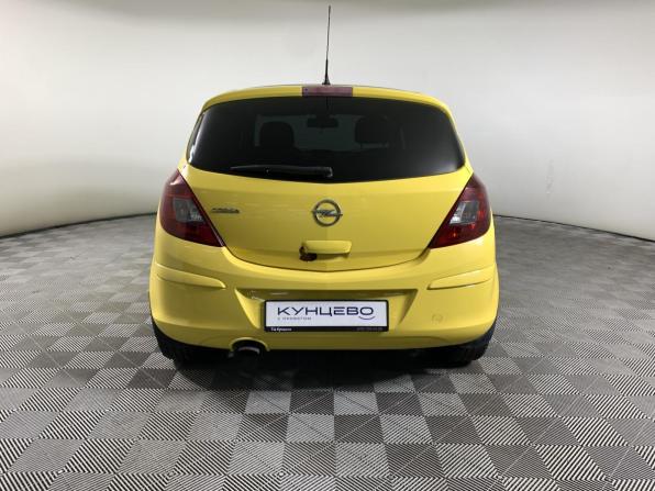 Opel Corsa D Рестайлинг II с пробегом 2013 года, цена 680 000 рублей, 164257 км, хэтчбек, Автокод Объявления