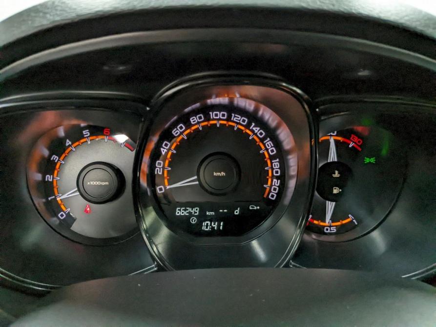 Lada (ВАЗ) Vesta I Санкт-Петербург  - изображение 25