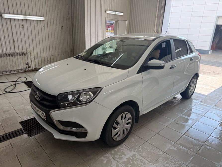 Lada (ВАЗ) XRAY I Сургут  - изображение 11