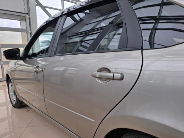 Lada (ВАЗ) Granta I Рестайлинг с пробегом 2022 года, цена 749 000 рублей, 76000 км, седан, Автокод Объявления