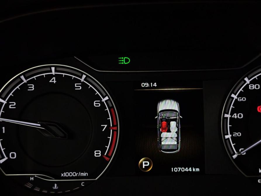 Geely Coolray I Москва  - изображение 18