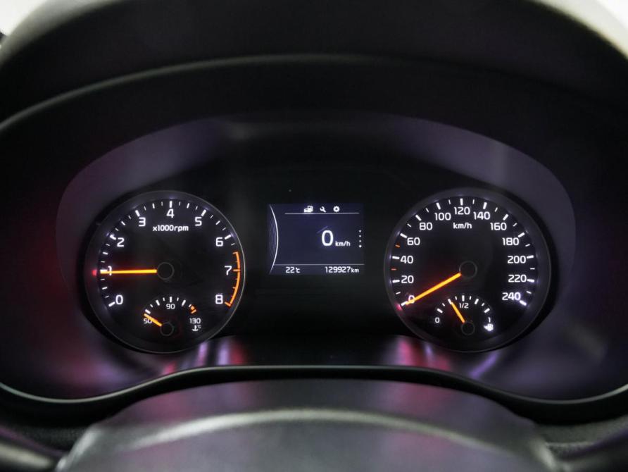 Kia Sportage IV Ульяновск  - изображение 14