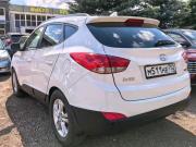 Hyundai ix35 I Рестайлинг Стерлитамак  - изображение 24