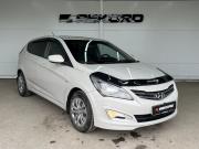 Hyundai Solaris I Рестайлинг Уфа  - изображение 18