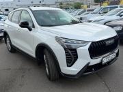 Haval Jolion I Рестайлинг Киров  - изображение 3