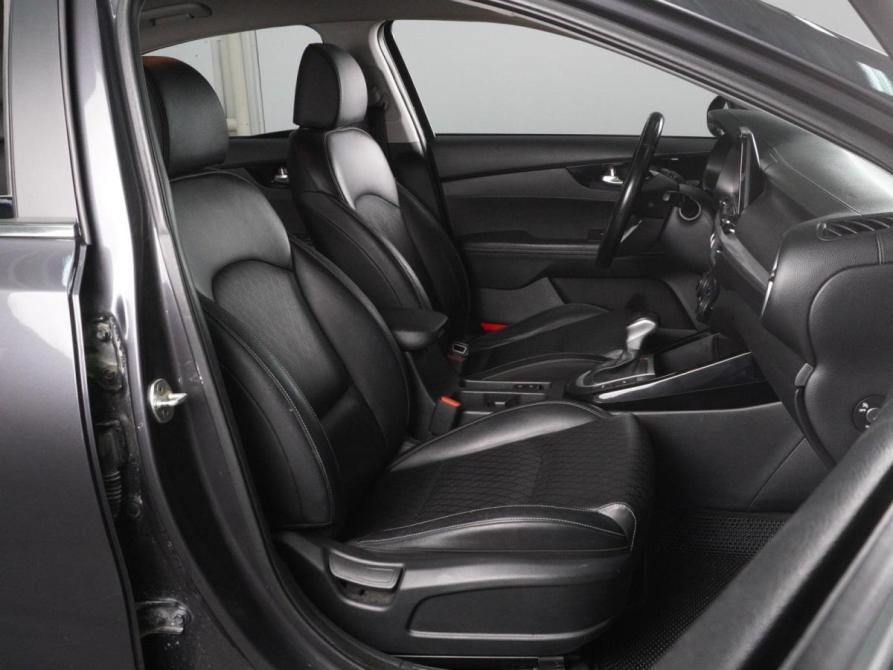 Kia Cerato IV Рестайлинг Минеральные Воды  - изображение 8