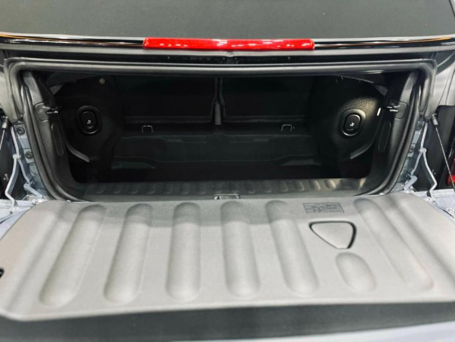 Mini Cabrio IV Краснодар  - изображение 37