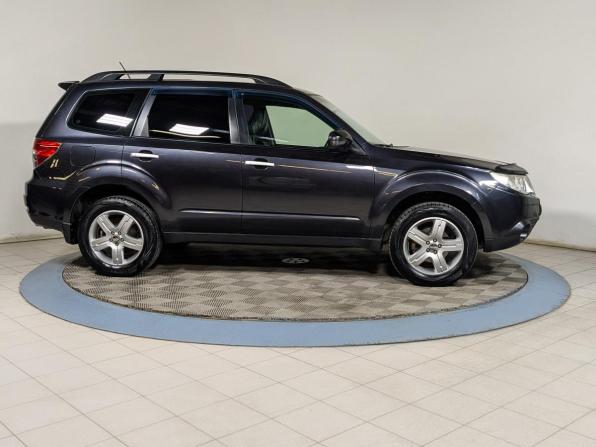 Subaru Forester IV с пробегом 2012 года, цена 1 299 900 рублей, 210000 км, внедорожник, Автокод Объявления