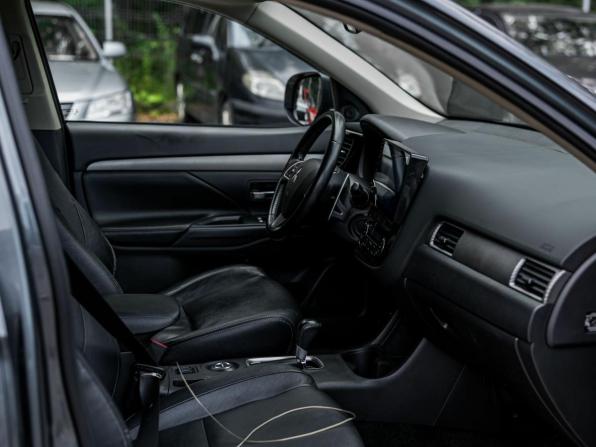 Mitsubishi Outlander III с пробегом 2013 года, цена 1 205 000 рублей, 241652 км, внедорожник, Автокод Объявления