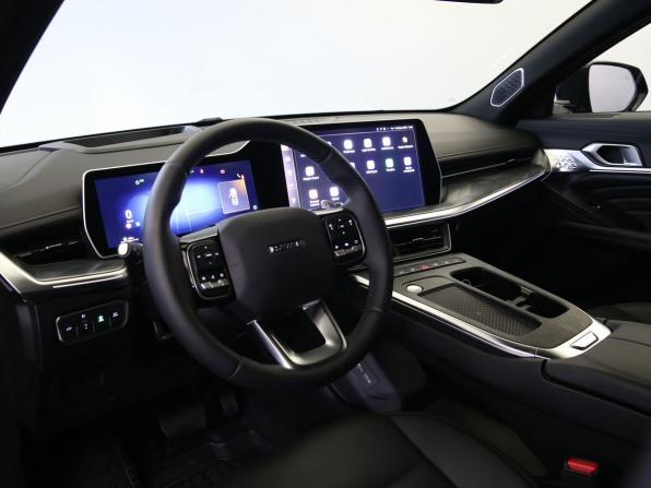 Haval F7x II с пробегом 2025 года, цена 3 350 000 рублей, 1770 км, внедорожник, Автокод Объявления