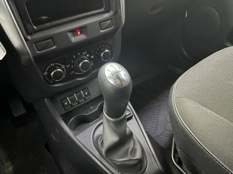 Lada (ВАЗ) Largus I Рестайлинг Пермь  - изображение 12