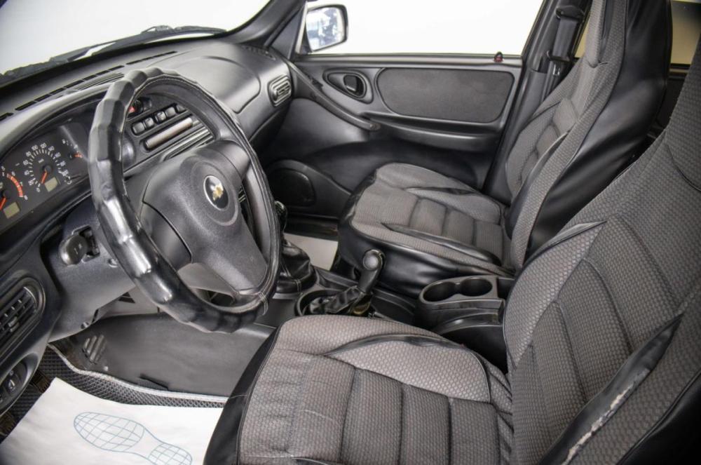 Chevrolet Niva I Рестайлинг Пермь  - изображение 8